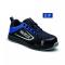 SPARCO 07526NRAZ - CALZADO DE SEGURIDAD SPARCO CUP NEGRO/AZUL S1P