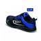 SPARCO 07526NRAZ - CALZADO DE SEGURIDAD SPARCO CUP NEGRO/AZUL S1P