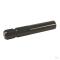 KRAMP AGRI 6735151KR - PIEZA DE EJE DE PERFIL - 3/8  1 CARA