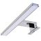 OXEN 212834 - APLIQUE LED 45CM 12W LUZ FRÍA MOD GUERRERO