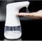 c SPRAYSPOUT - DISPENSADOR DESINFECTANTE AUTOMÁTICO DE ALCOHOL CON SENSOR
