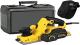 STANLEY FME630KQS - CEPILLO ELECTRICO 750W MAXIMA PROFUNDIDAD DE CORTE 2MM