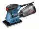BOSCH 06012A2200 - LIJADORA ORBITAL  GSS 160-1 A COMPACTA 180W CON ACCESORIOS