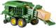 KRAMP AGRI U02017 - EMPACADORA DE JUGUETE JOHN DEERE 690- ESCALA 1:16 BRUDER