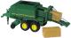 KRAMP AGRI U02017 - EMPACADORA DE JUGUETE JOHN DEERE 690- ESCALA 1:16 BRUDER