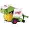 KRAMP AGRI U02121 - EMPAQUETADORA DE PACAS CLAAS ROLLANT 250