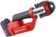 SUPER-EGO 1000002112 - PRENSA ROTHENBERGER ROMAX COMPACT TT + 1 BATERIA 2AH