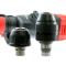 MILWAUKEE 4933464579 - MARTILLO COMBINADO DE 800W, CAPACIDAD MAXIMA 26MM, SDS-PLUS,