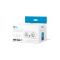 Grupo Imprex 401301 - GZ ENCHUFE SMART WIFI 2 TOMAS Y 2 USB