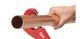 MILWAUKEE 48229252 - CORTADOR DE TUBOS CU 3,2-42 MM