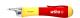 WIHA 43797 - COMPROBADOR DE TENSION SIN CONTACTO 12 - 1000V CA