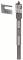 BOSCH 2609255277 - BROCA FRESADORA PLANA PARA MADERA Ø15-45MM
