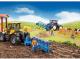KRAMP AGRI U02331 - ARADO LEMKEN - ESCALA 1:16 - 02331 BRUDER