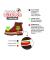 PLANTILLAS DE GEL 630002 - PLANTILLA FOOTGEL GEL OUTDOOR EUCALIPTO 39-42