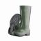 MAVIN 317 - BOTA AGUA SEGUR OLIVA VERDE S5SRC