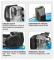 IMCOINSA 04P053 - COMPRESOR IMCO  5,5 HP 400V 270 LITROS 690 L.P.M