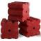 IMPEX D01328 - 1 KILO RATIBROM 3 PARAFINA EN BLOQUE DE 20 GRAMOS