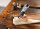 BOSCH F0138220JH - MULTIHERRAMIENTA DREMEL C/BATERIA + 45 ACCESORIOS