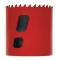 AGINCO MHS315 - CORONA PERFORADORA BIMETALICA MORSE MHS DIAMETRO 50MM.