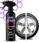 BASS MOTOR IRONCLEANER - LIMPIADOR FÉRRICO DE LLANTAS IRON CLEAN CON PISTOLA 500ML