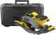 STANLEY FME301KQS - SIERRA CIRCULAR Ø190MM  1650W