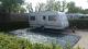 HEPOLUZ 96704 - SUELO MALLA CAMPING 130G 5X6