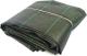HEPOLUZ 96704 - SUELO MALLA CAMPING 130G 5X6