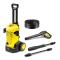 KARCHER 16796000 - HIDROLIMPIADORA K5 145 BAR  CAUDAL MAX. 500LT/H