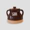 ALFARERIA ESCOLASTICA PUCHERO35 - PUCHERO BARRO 35CM 9LTR