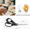 FISKARS - VOLPI F1074547 - TIJERA FUNCTIONAL FORM 21CM