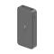 Pequeño Elec. XIAOMI10000 - BATERIA EXTERNA POWERBANK XIAOMI 22.5W 10000 MAH BLACK