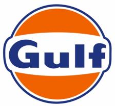 GULF  Aceites