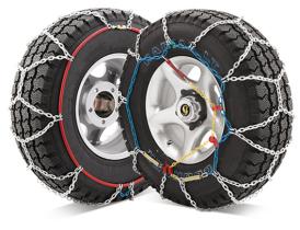 CADENAS Y FUNDAS DE NIEVE 470 - CADENA NIEVE 4X4 470