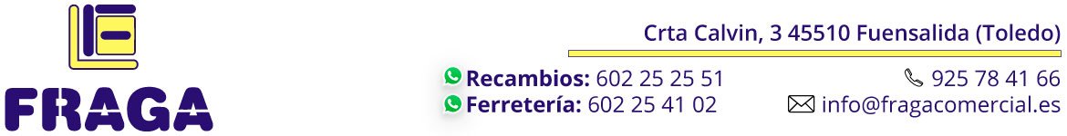 Fraga Agrícola Industrial